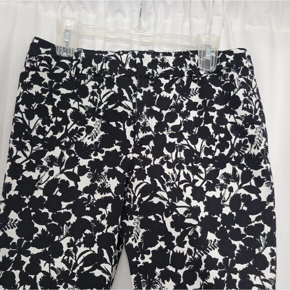 Charter club classic fit cropped pants - Picture 7 of 8